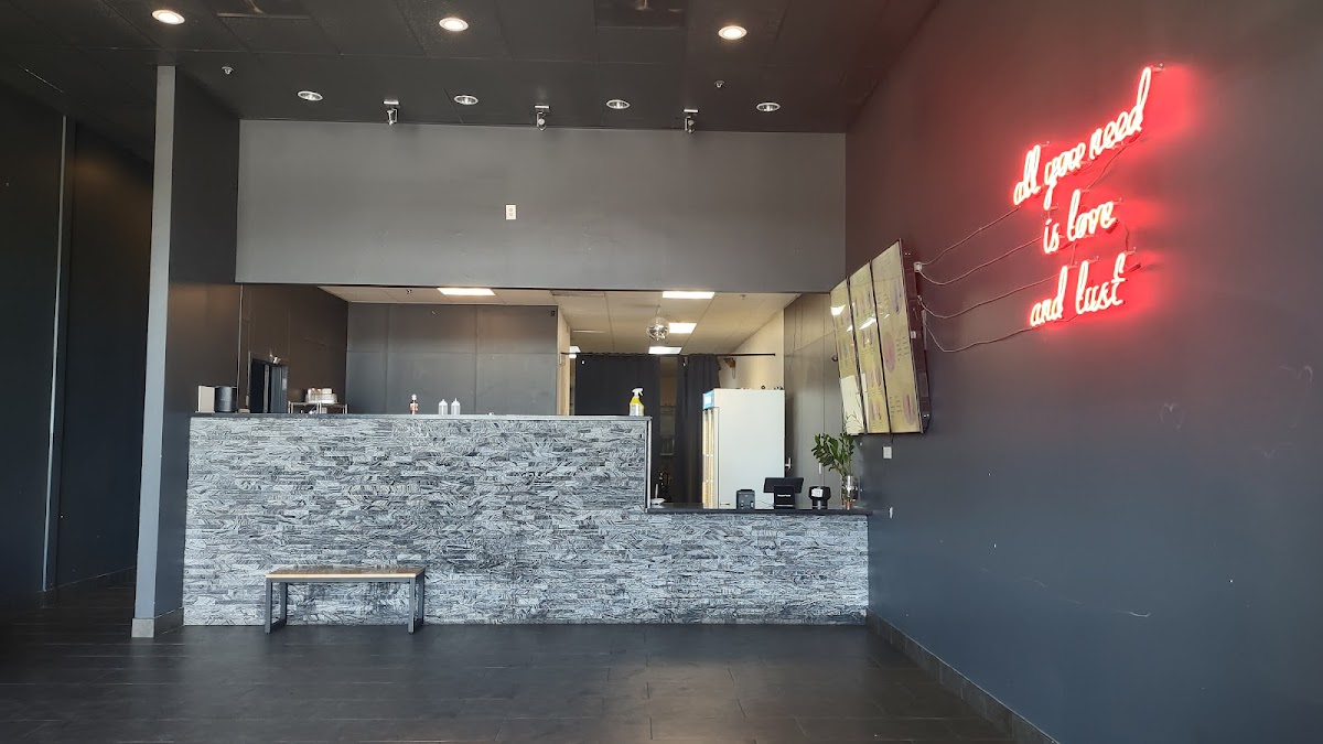 Bobalust Tea Bar Photos 2